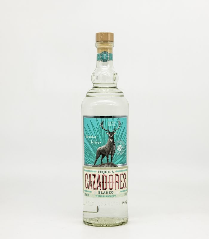 Cazadores Blanco 750ml