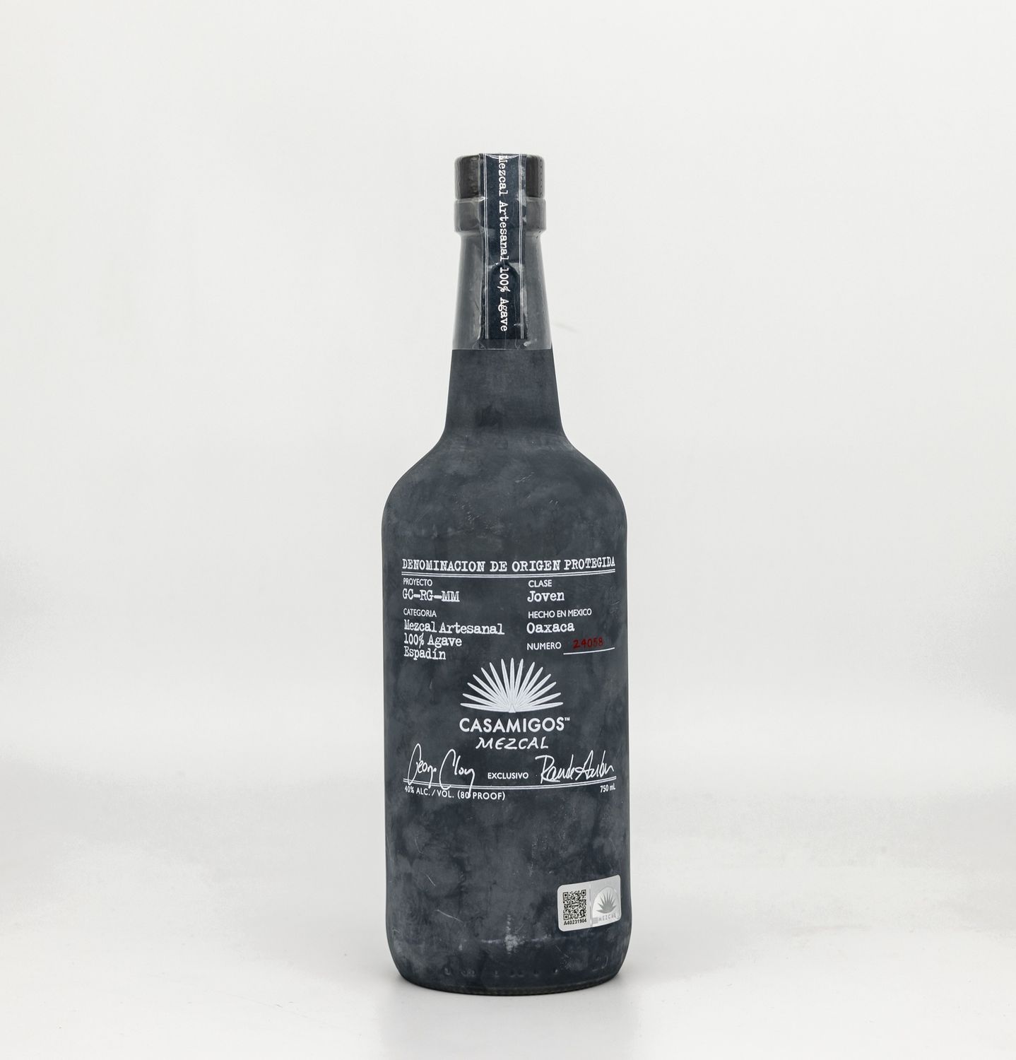 Casamigos Mezcal 750ml