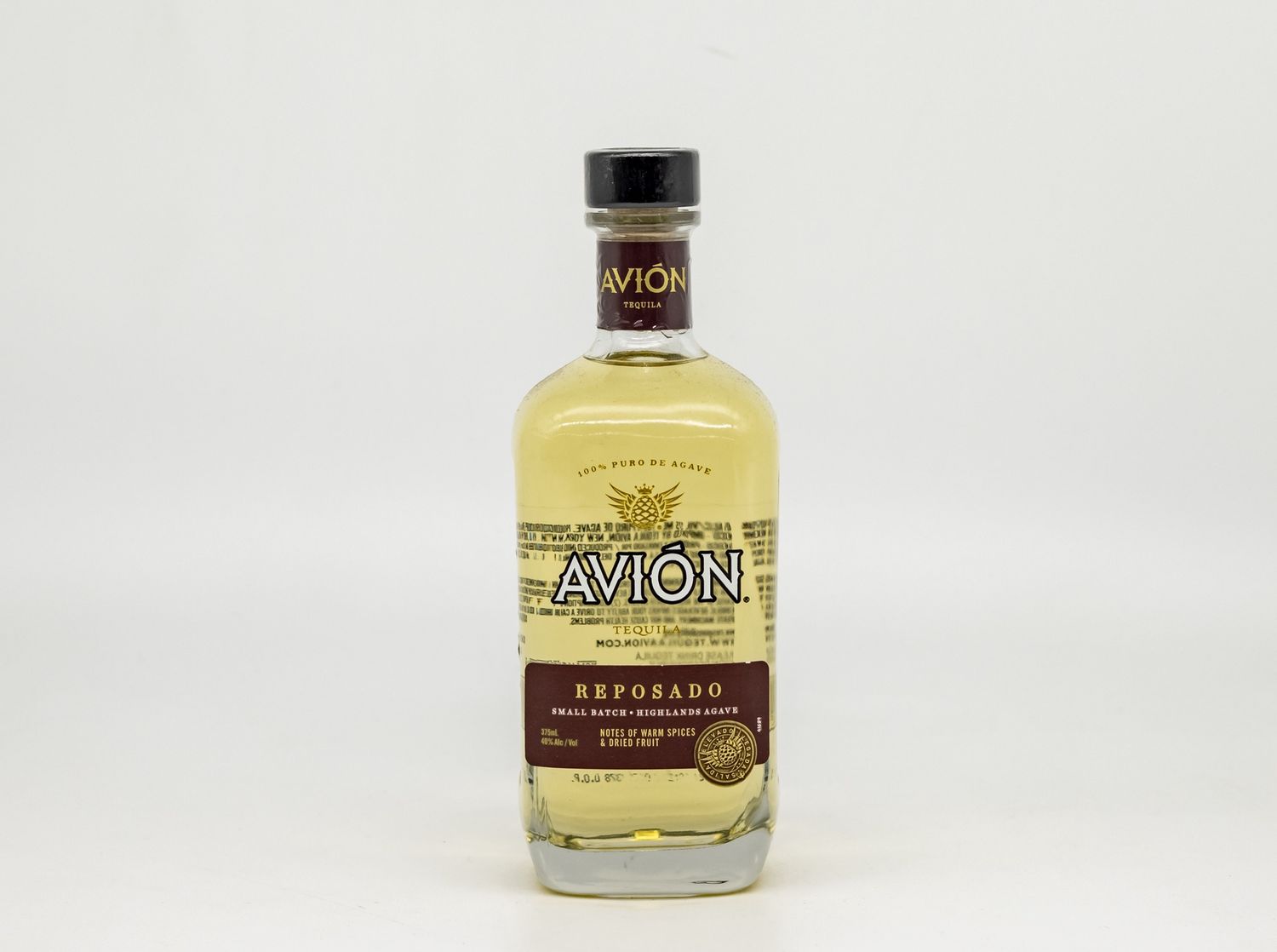 Avión Reposado 375ml