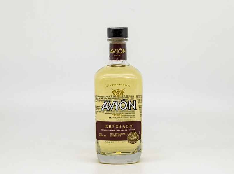 Avión Reposado 375ml