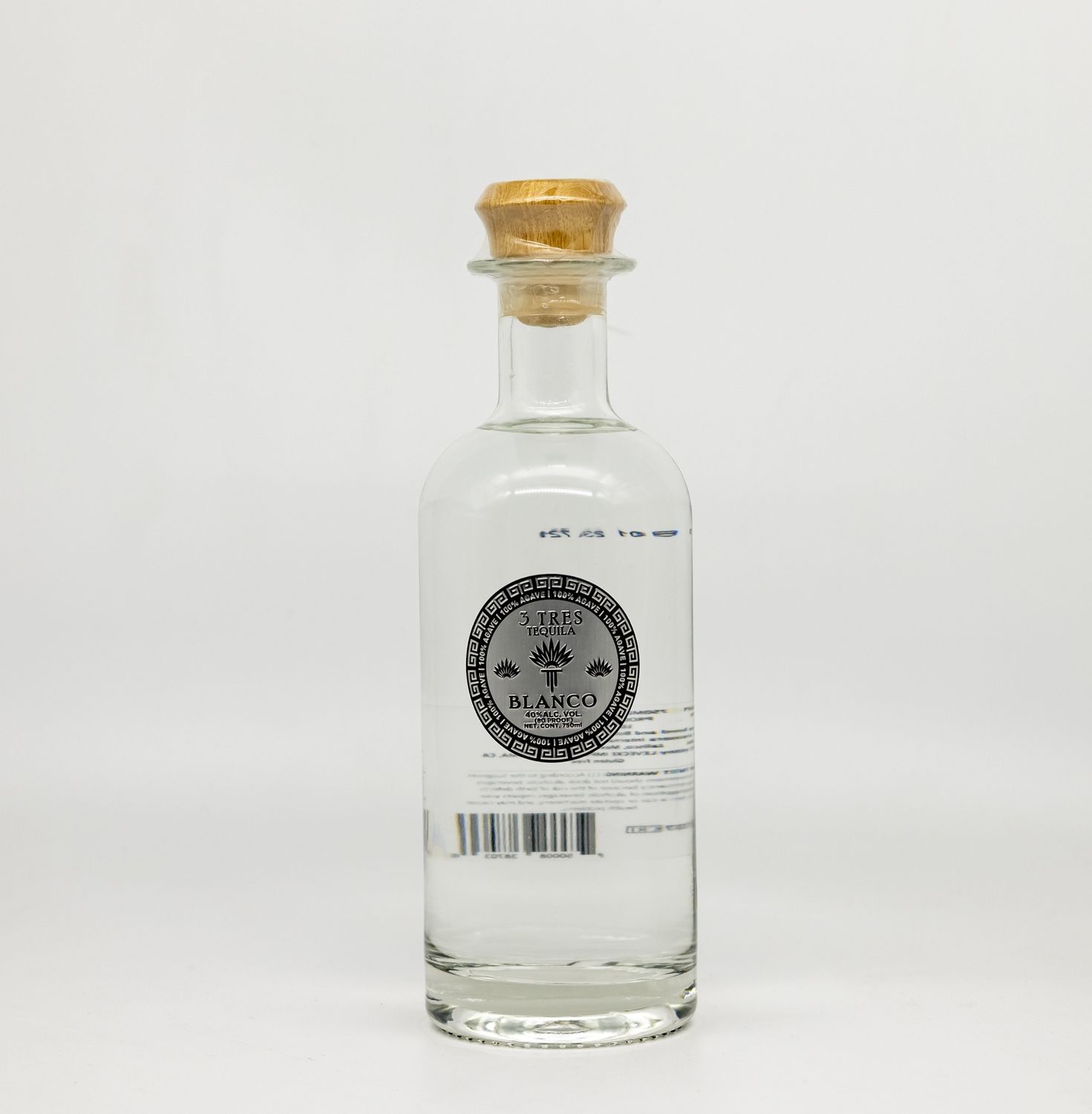 3 Tres Blanco 750ml