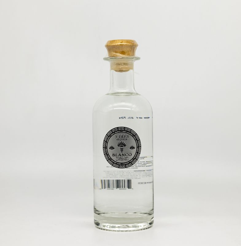 3 Tres Blanco 750ml