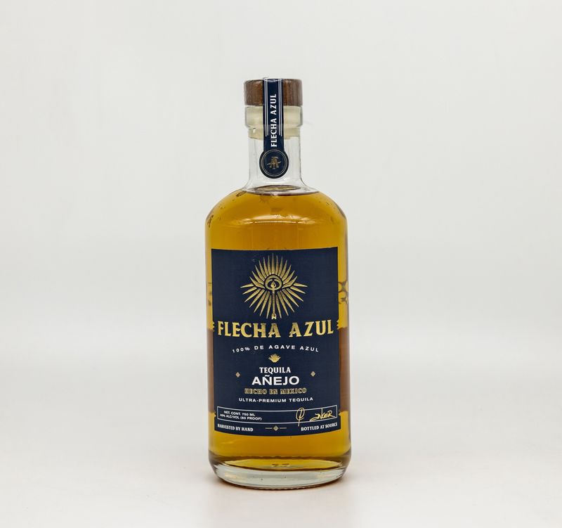 Flecha Azul Añejo 750ml