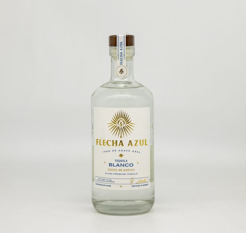 Flecha Azul Blanco 750ml