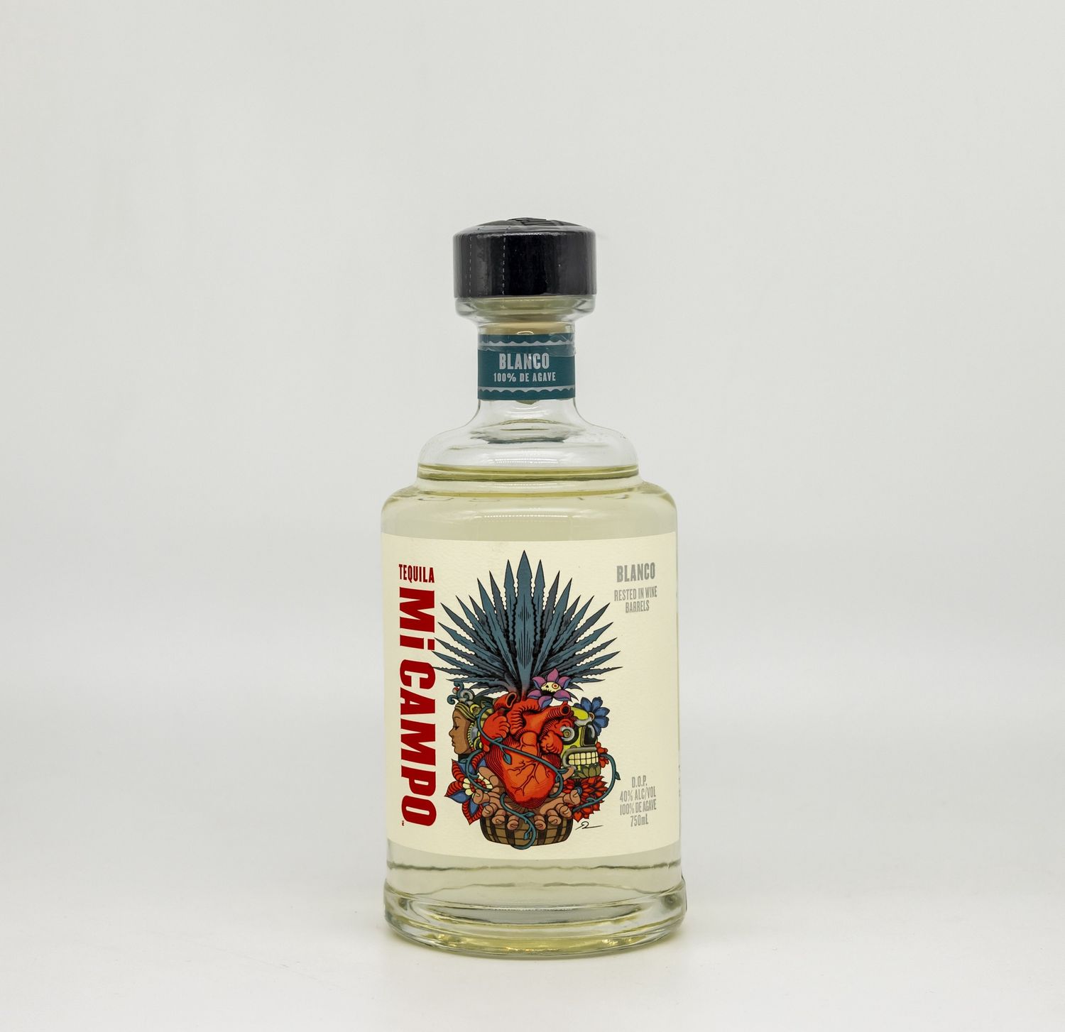 Mi Campo Blanco 750ml