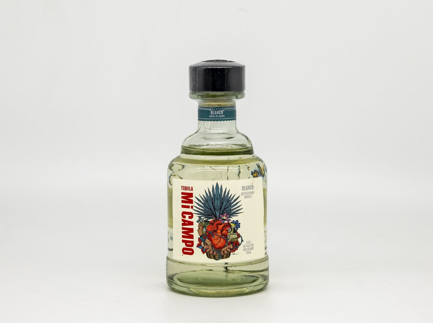 Mi Campo Blanco 375ml