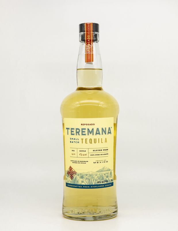 Teremana Reposado 1.75L