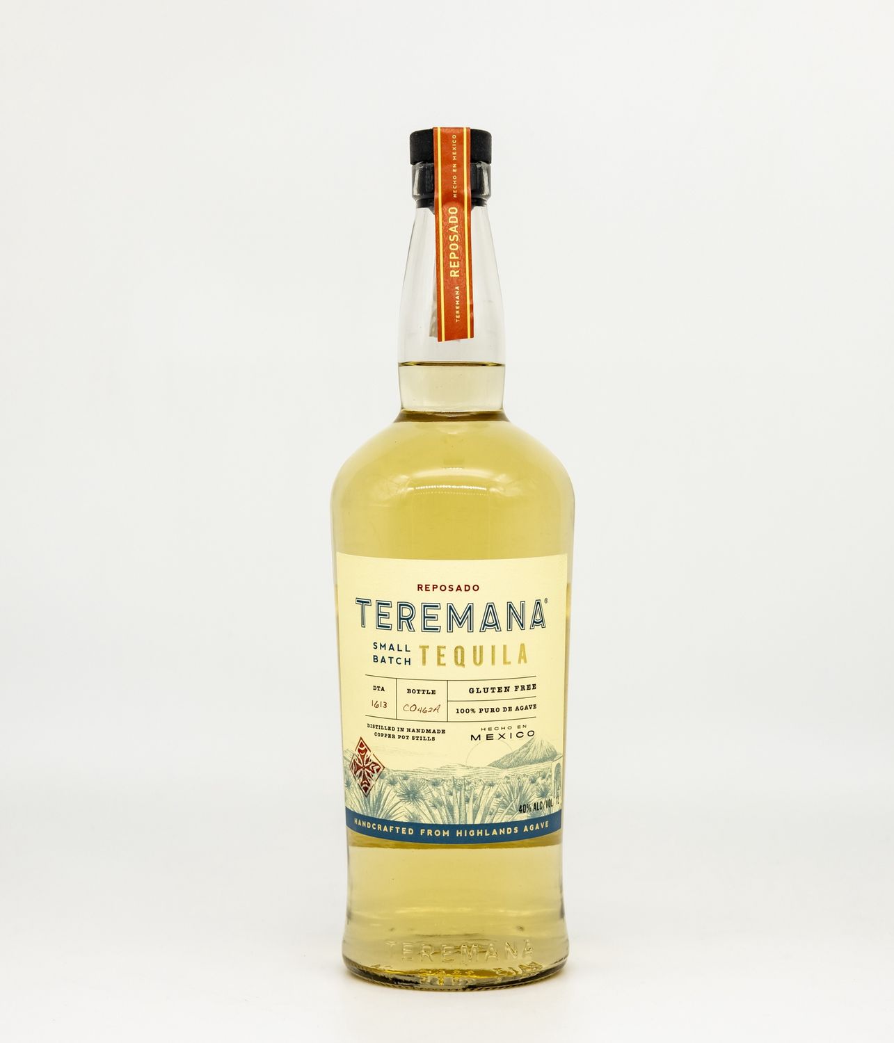 Teremana Reposado 1L