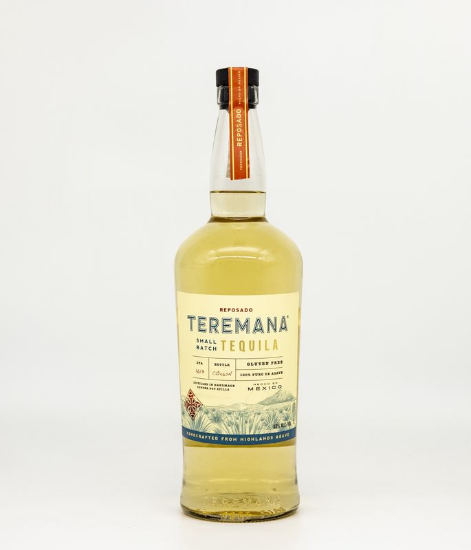 Teremana Reposado 1L