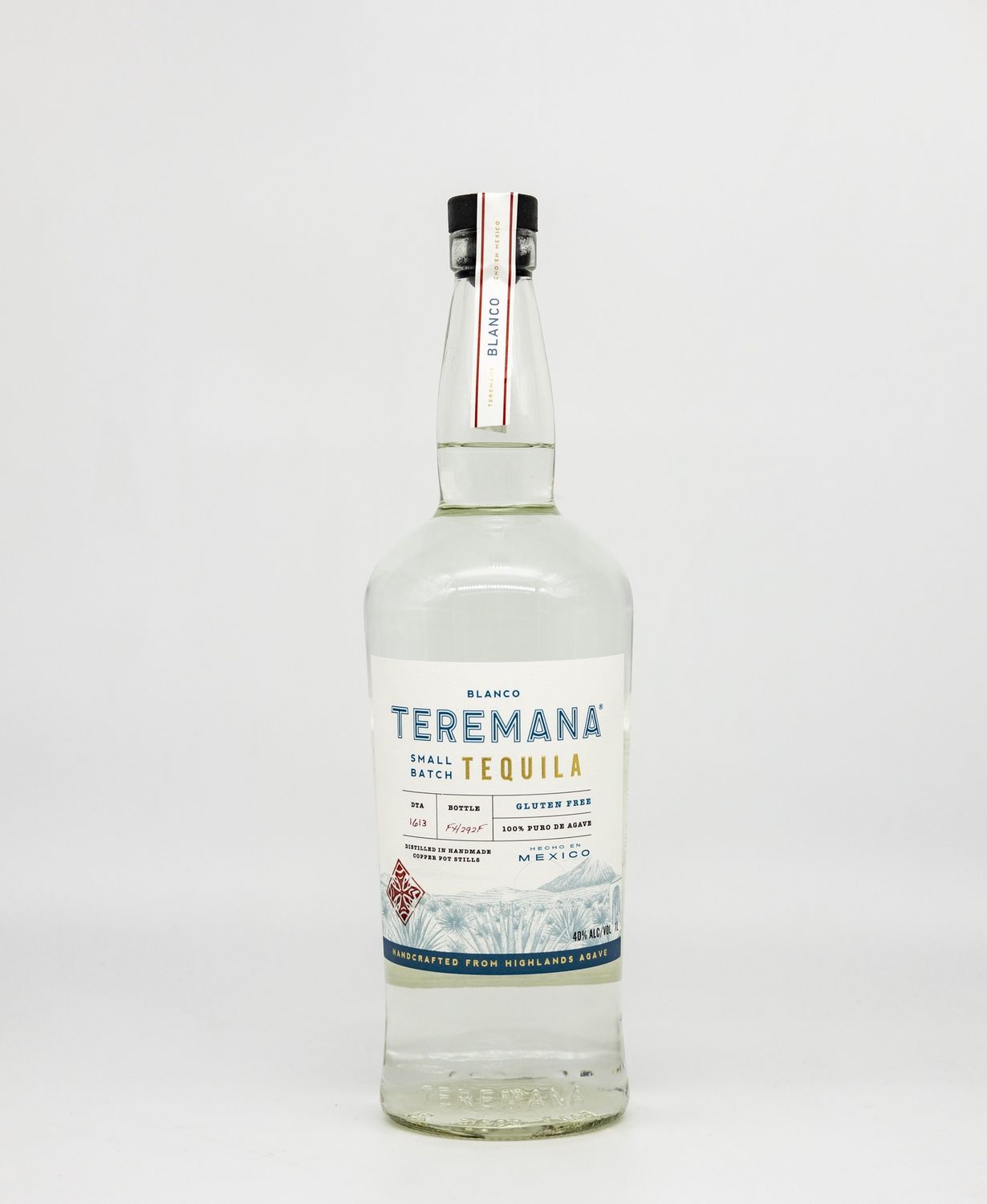 Teremana Blanco 1L