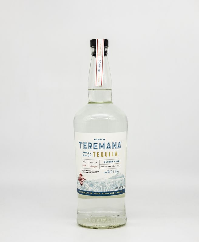 Teremana Blanco 1L