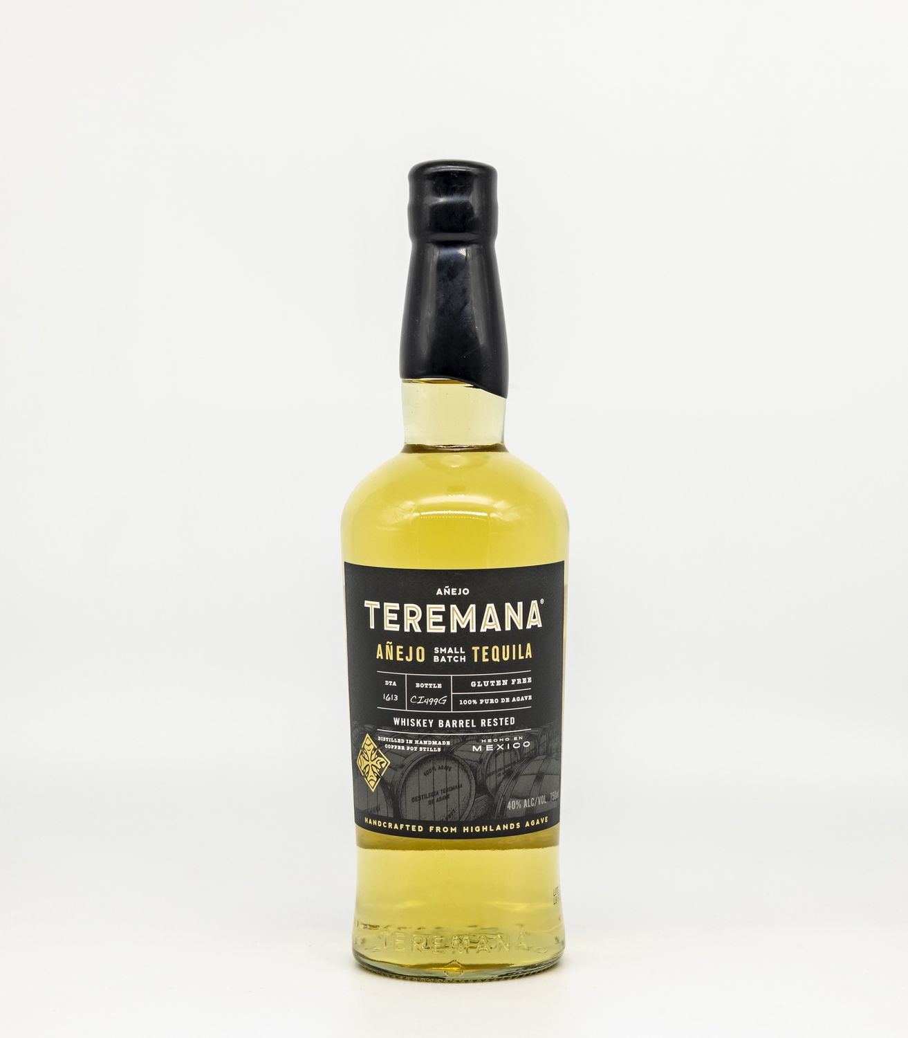 Teremana Añejo 750ml