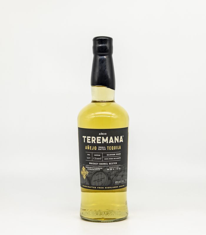 Teremana Añejo 750ml