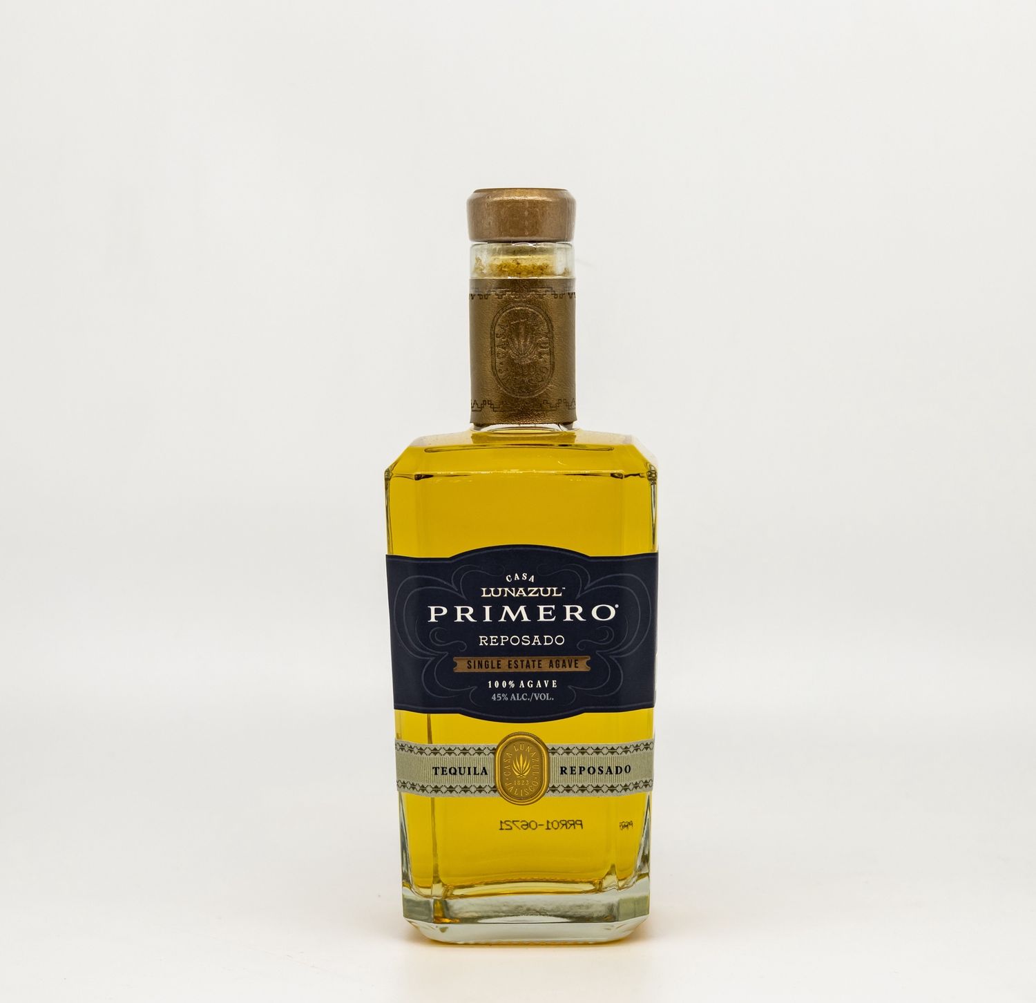 Lunazul Primero Reposado 750ml