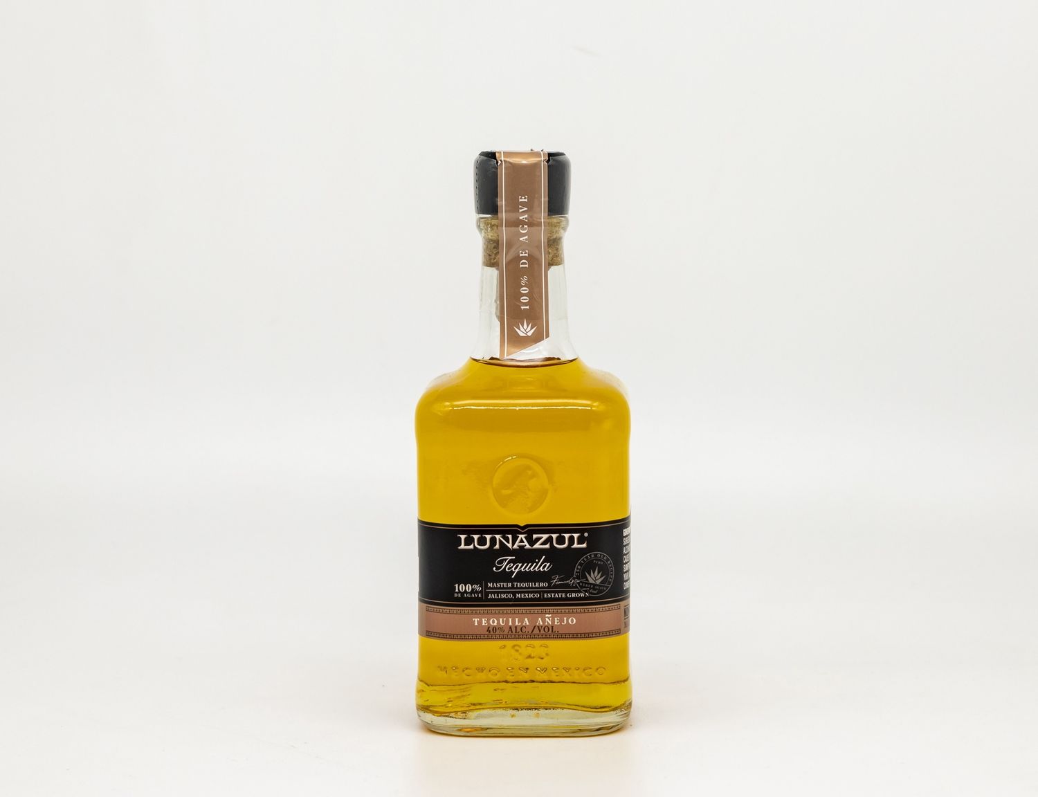 Lunazul Añejo Tequila 375ml