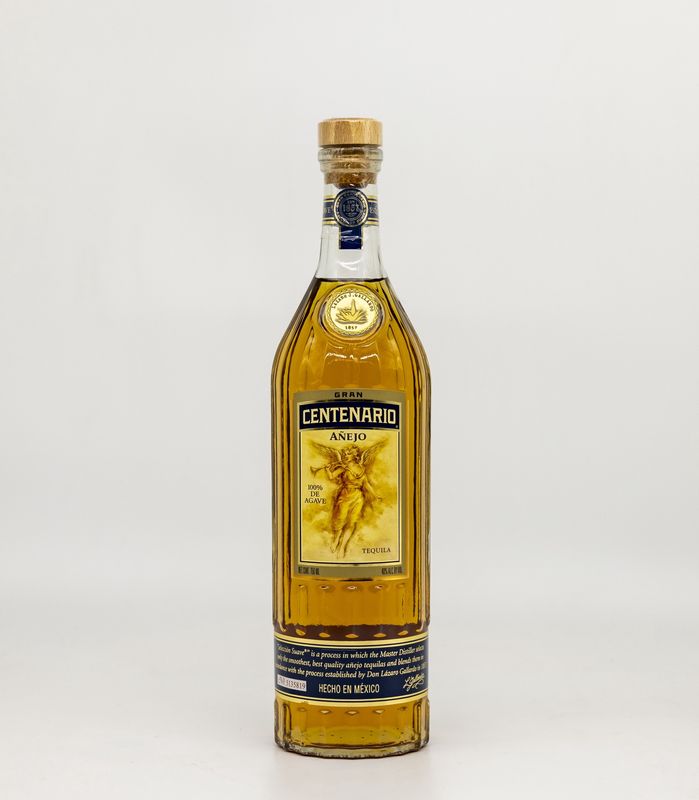 Gran Centenario Añejo 750ml
