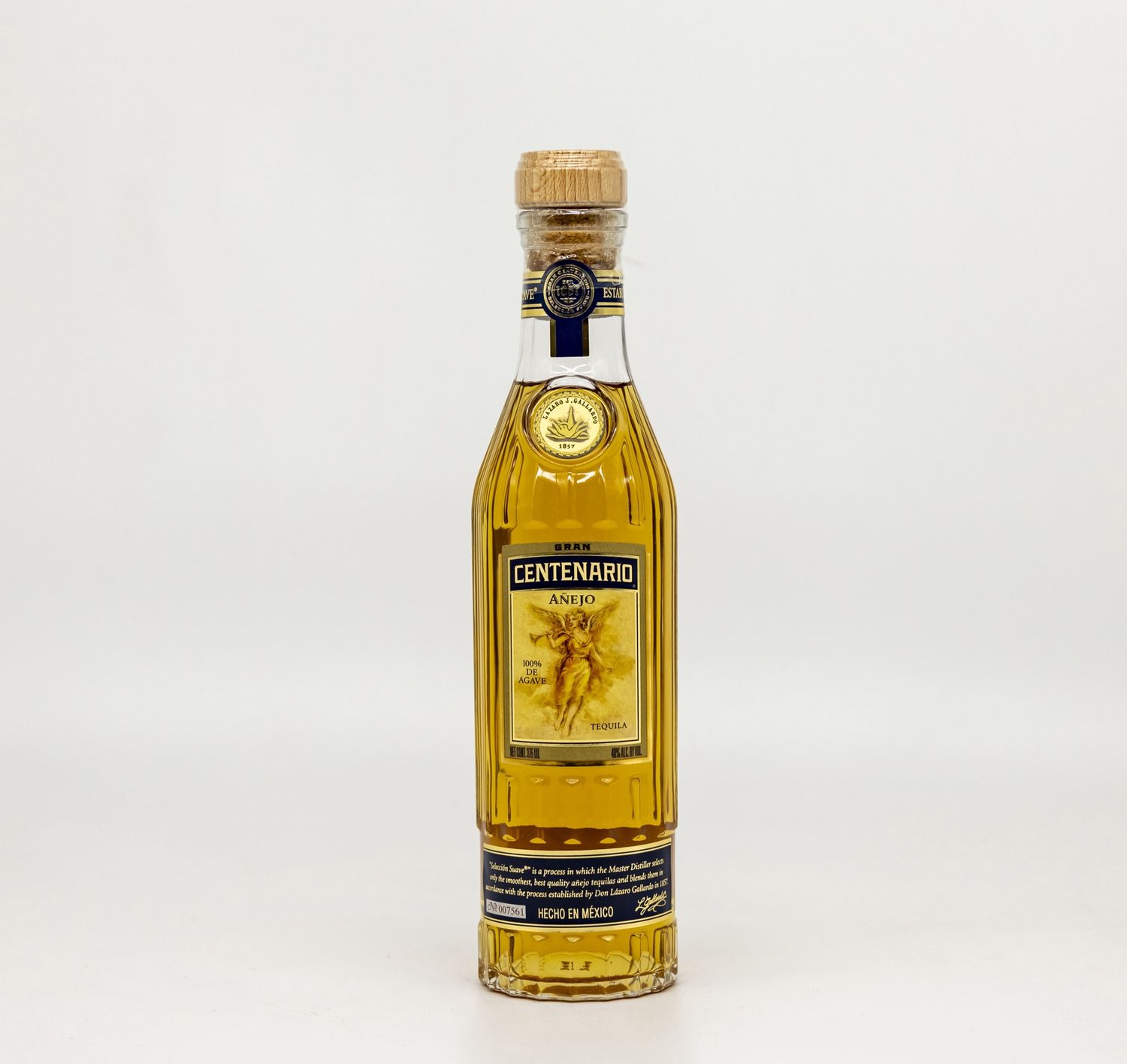 Gran Centenario Añejo 375ml