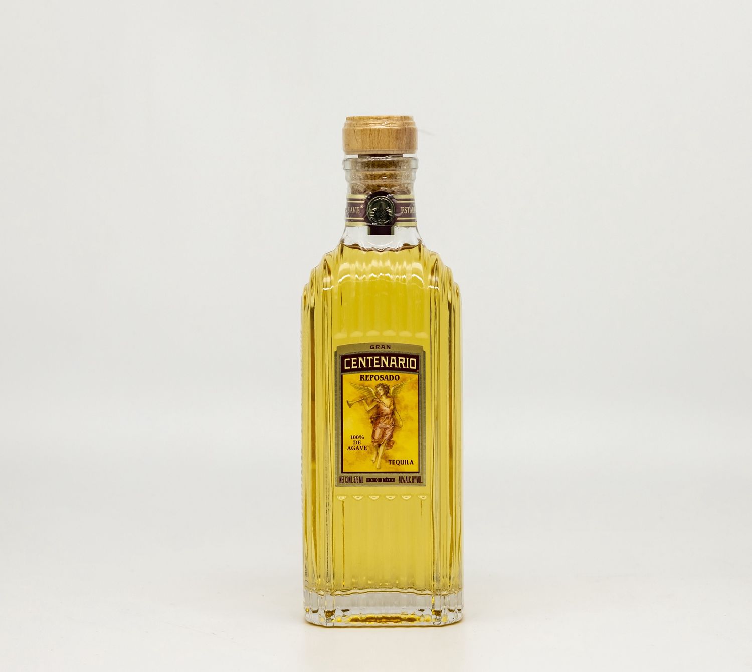 Gran Centenario Reposado 375ml