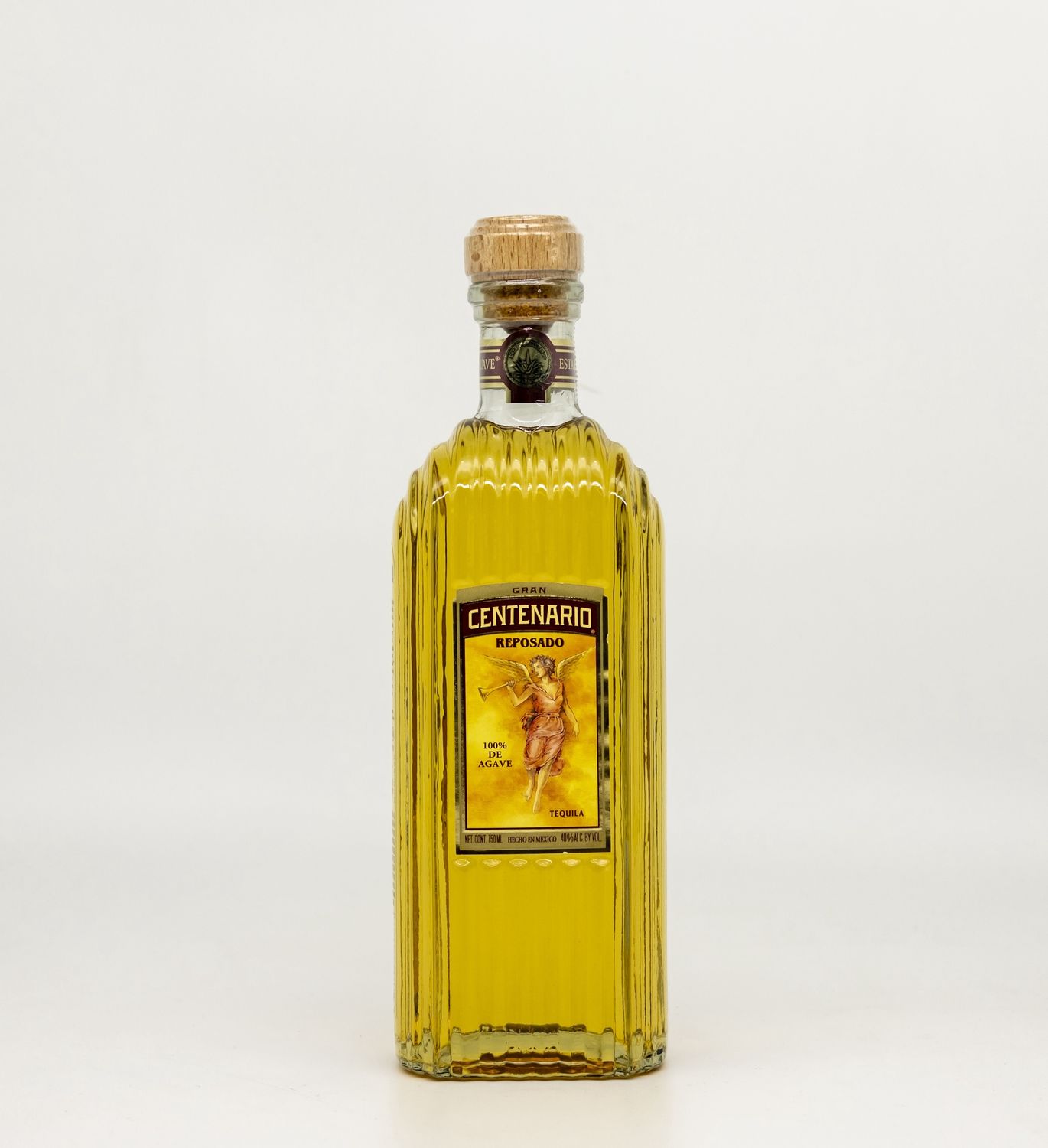 Gran Centenario Reposado 750ml
