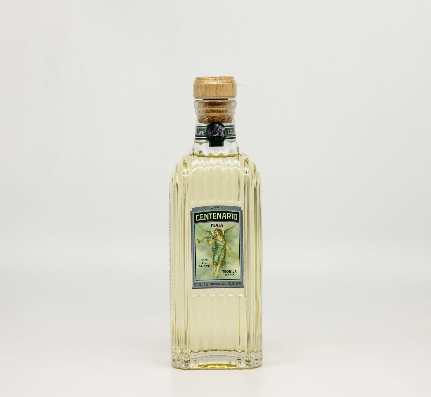 Gran Centenario Plata 375ml