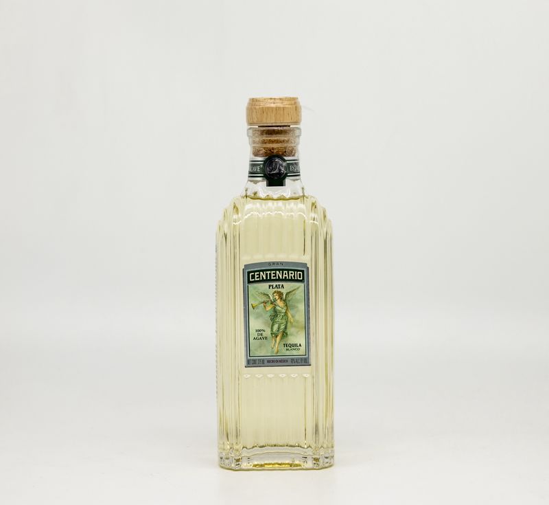 Gran Centenario Plata 375ml