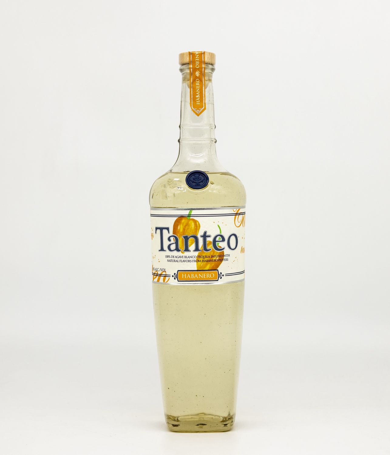 Tanteo Habanero 750ml