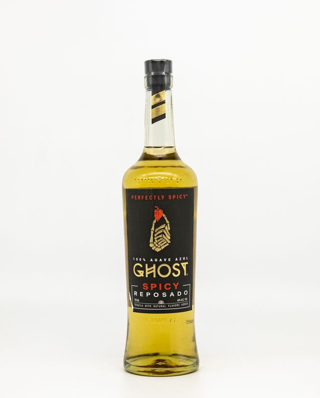 Ghost Reposado 750ml