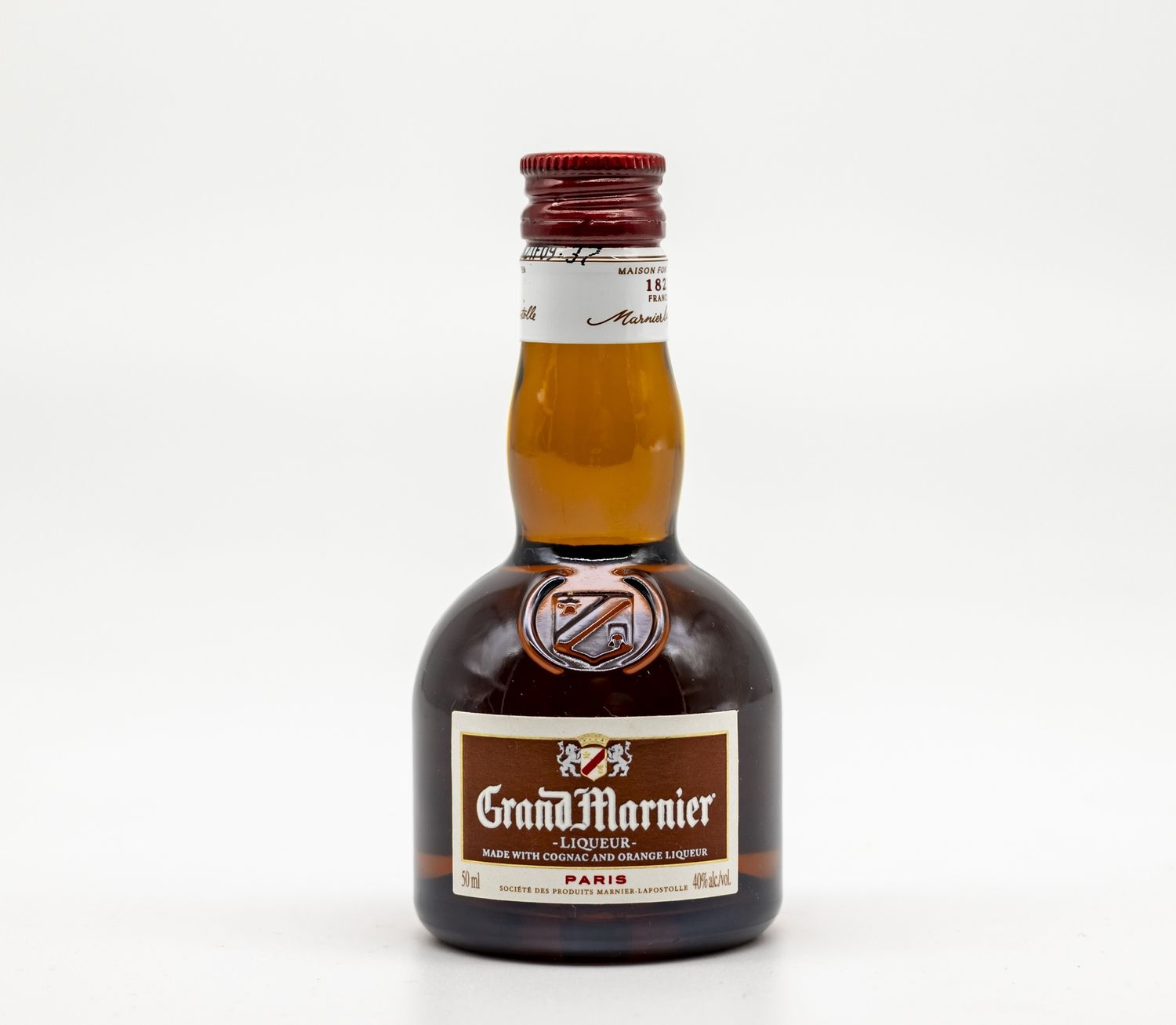 Grand Marnier 50ml