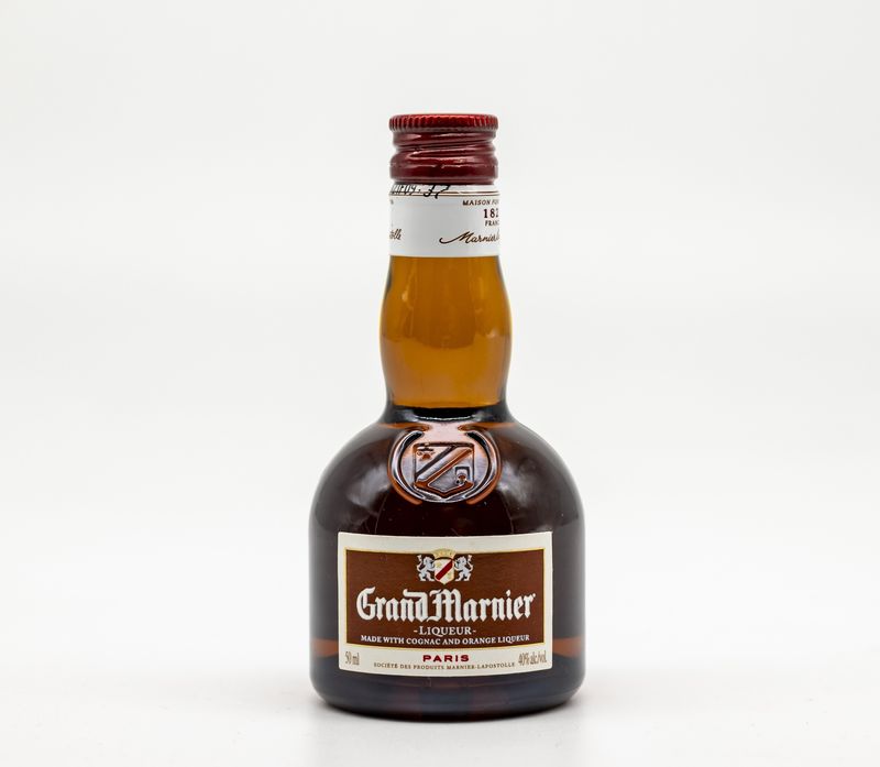 Grand Marnier 50ml