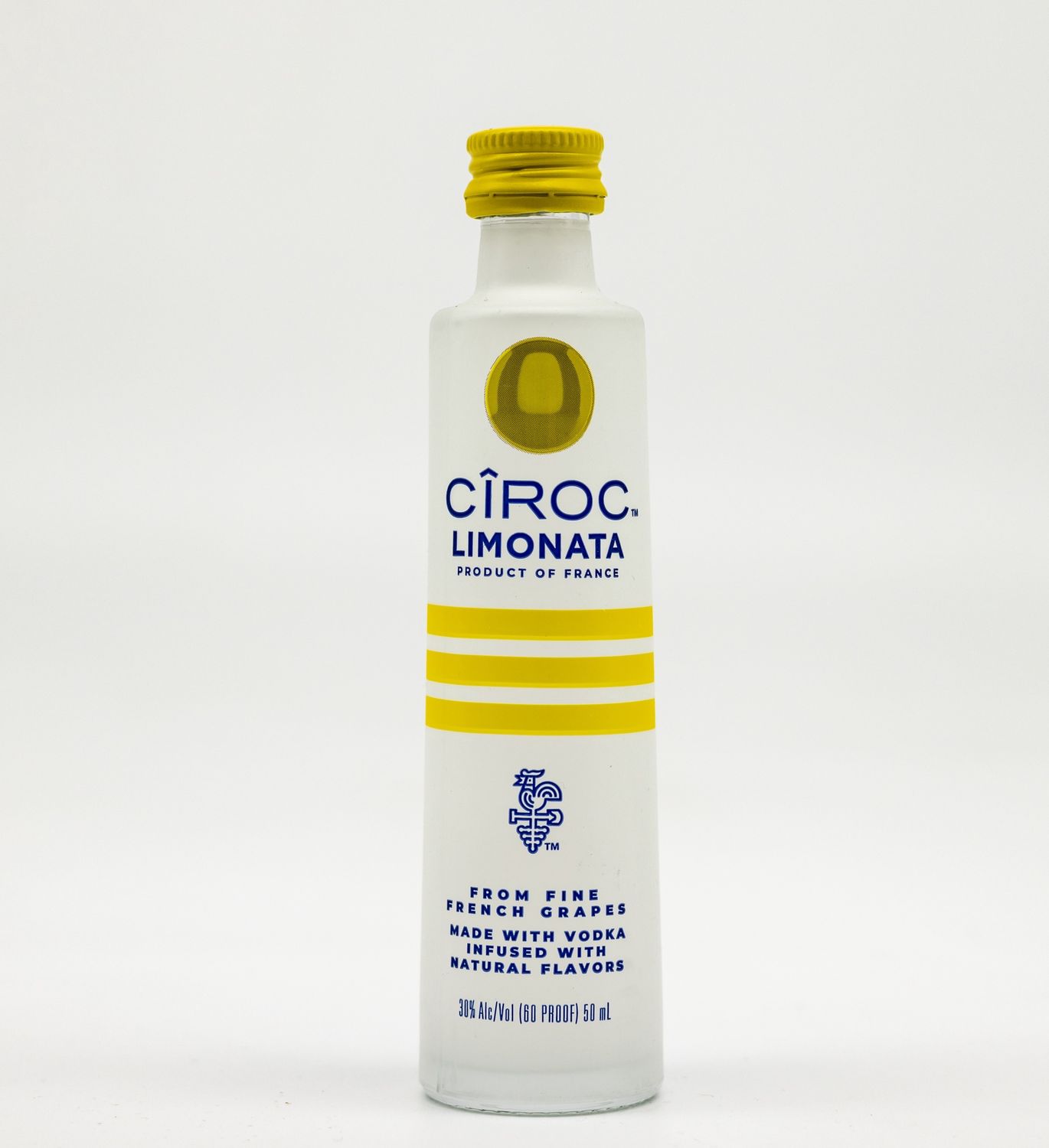 Ciroc Limonata Vodka 50ml PL