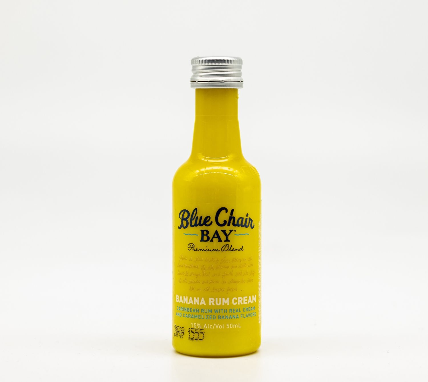 Blue Chair Bay Banana Rum Cream 50ml PL