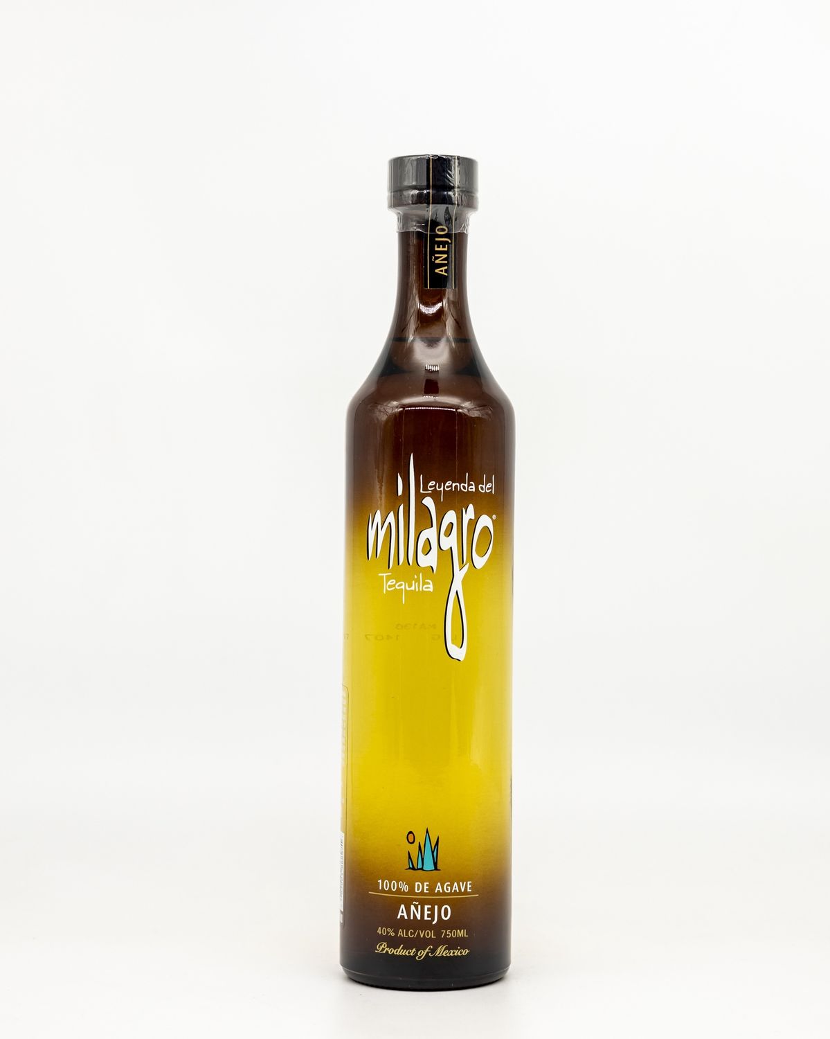 Milagro Añejo 750ml