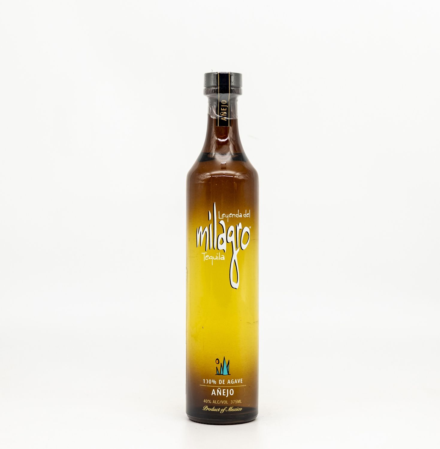 Milagro Añejo 375ml