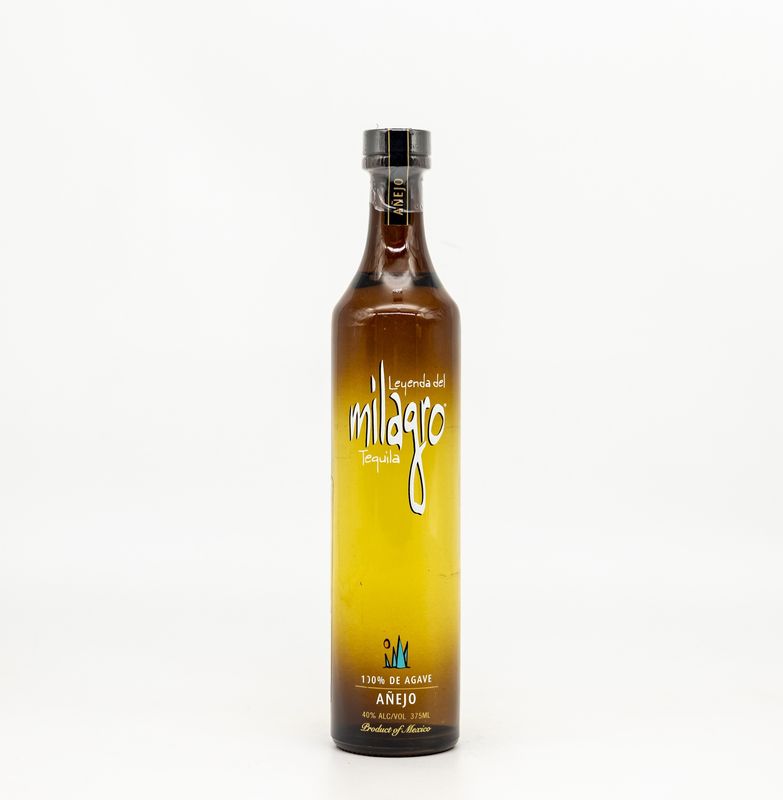 Milagro Añejo 375ml