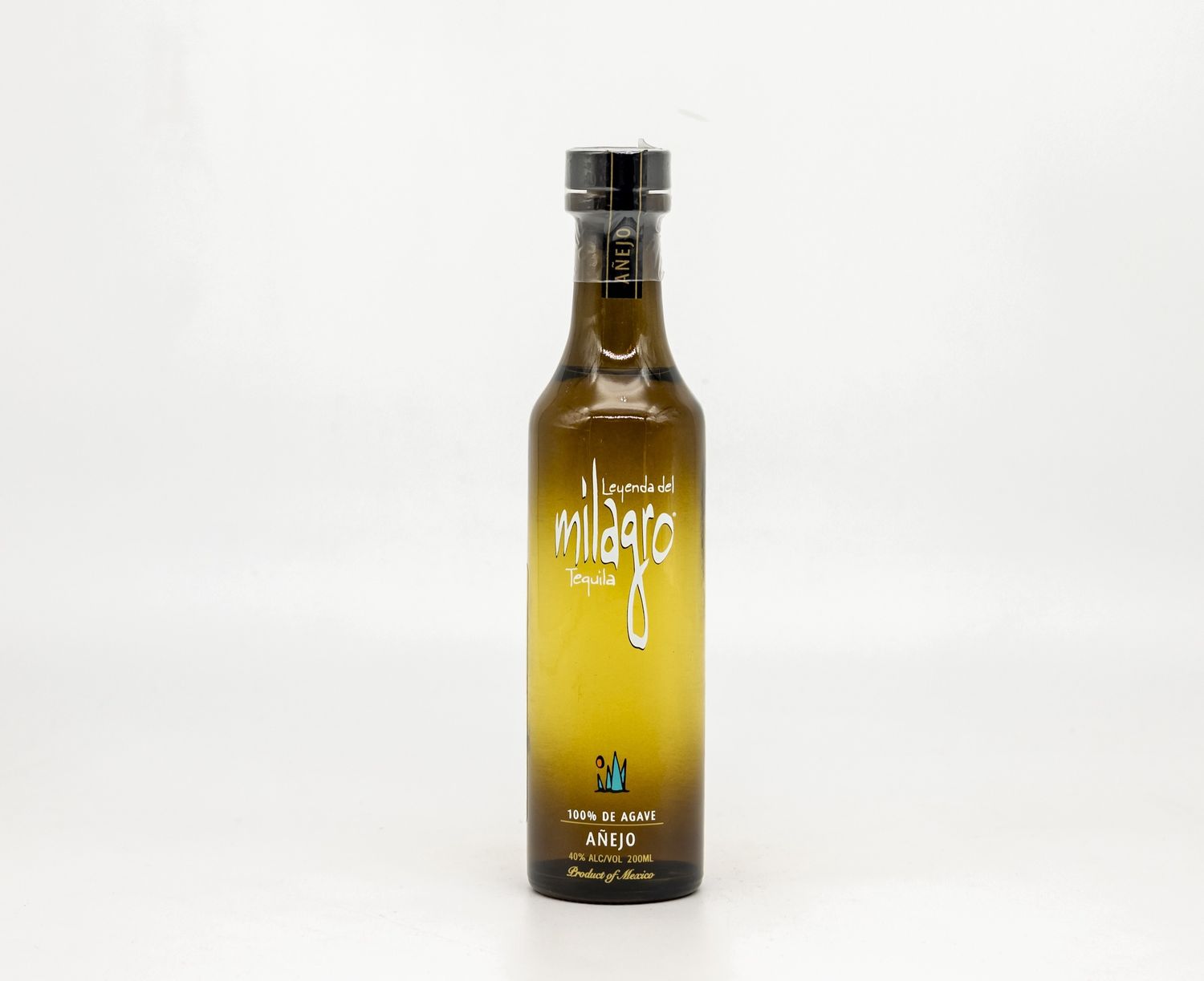 Milagro Añejo 200ml