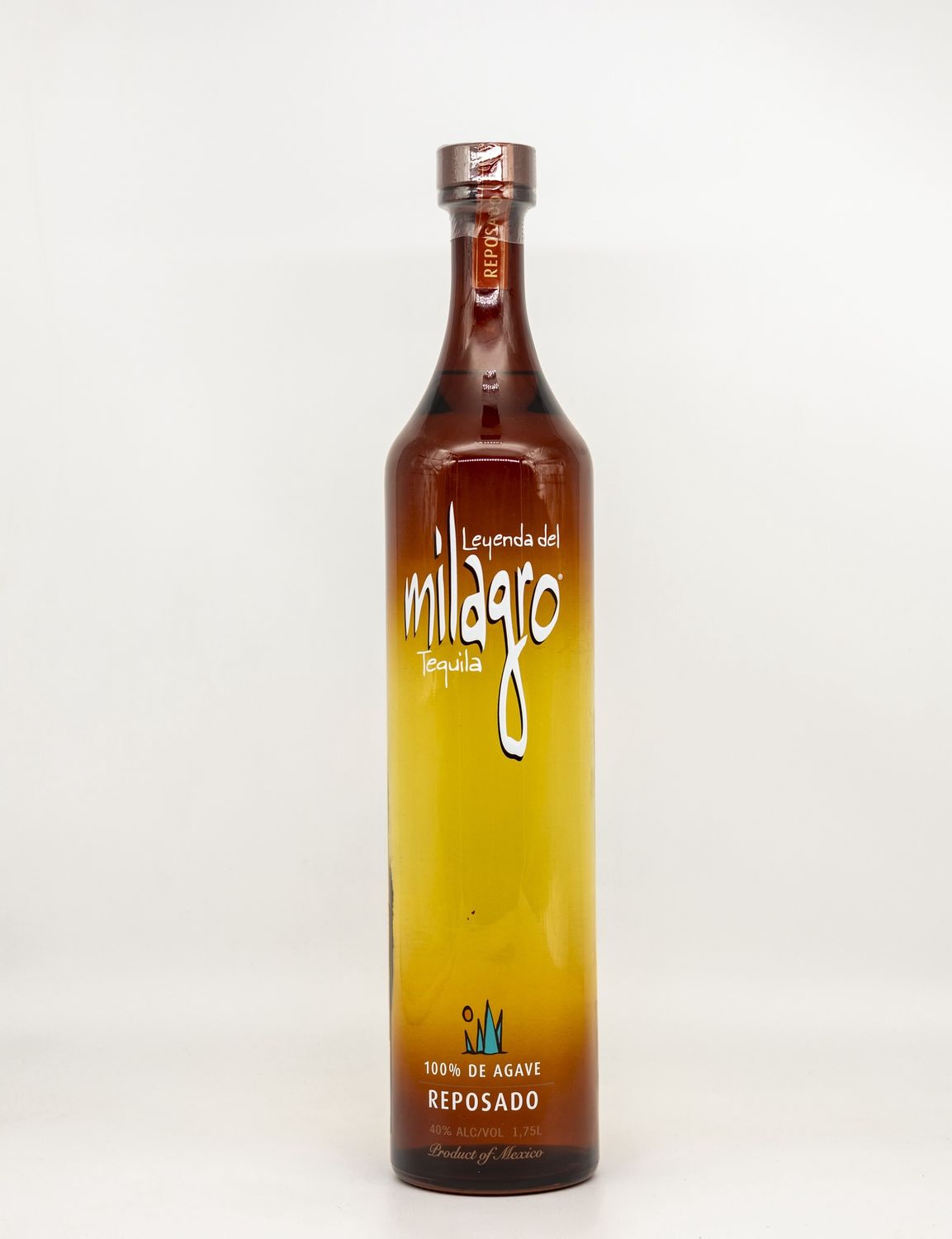 Milagro Reposado 1.75L