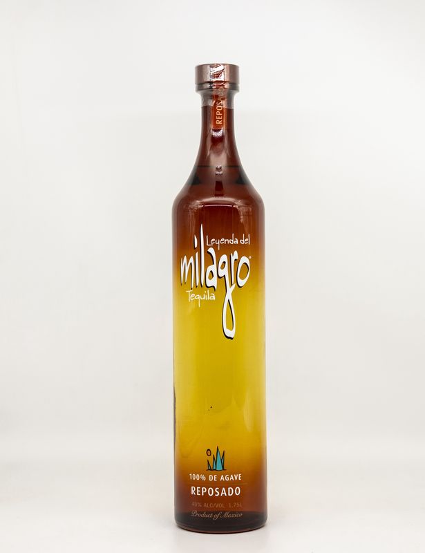 Milagro Reposado 1.75L