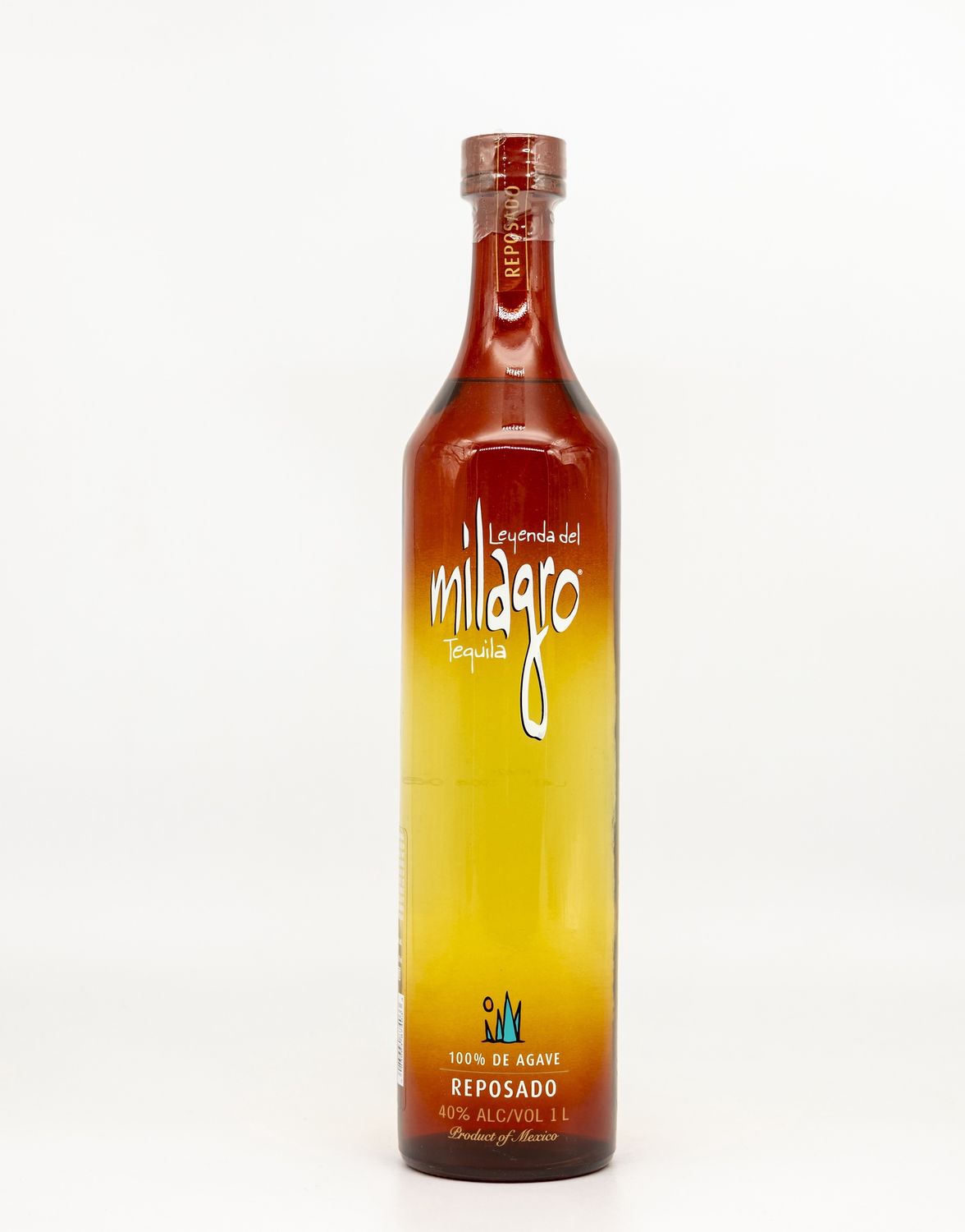 Milagro Reposado 1L
