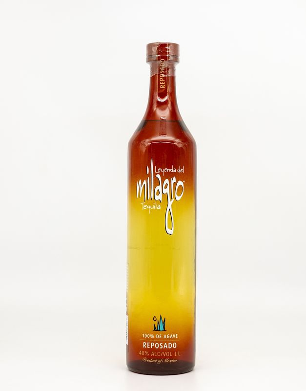 Milagro Reposado 1L