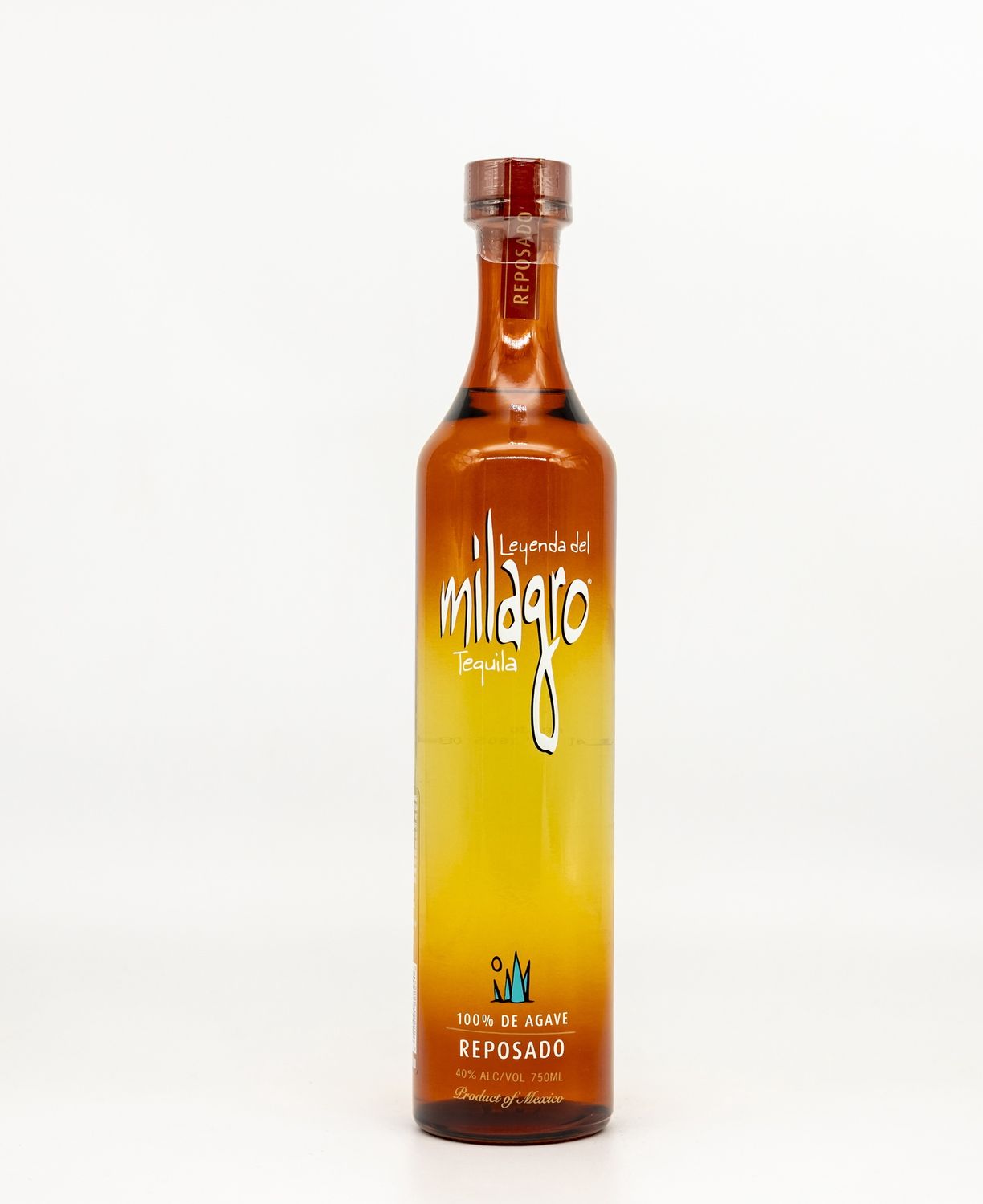 Milagro Reposado 750ml