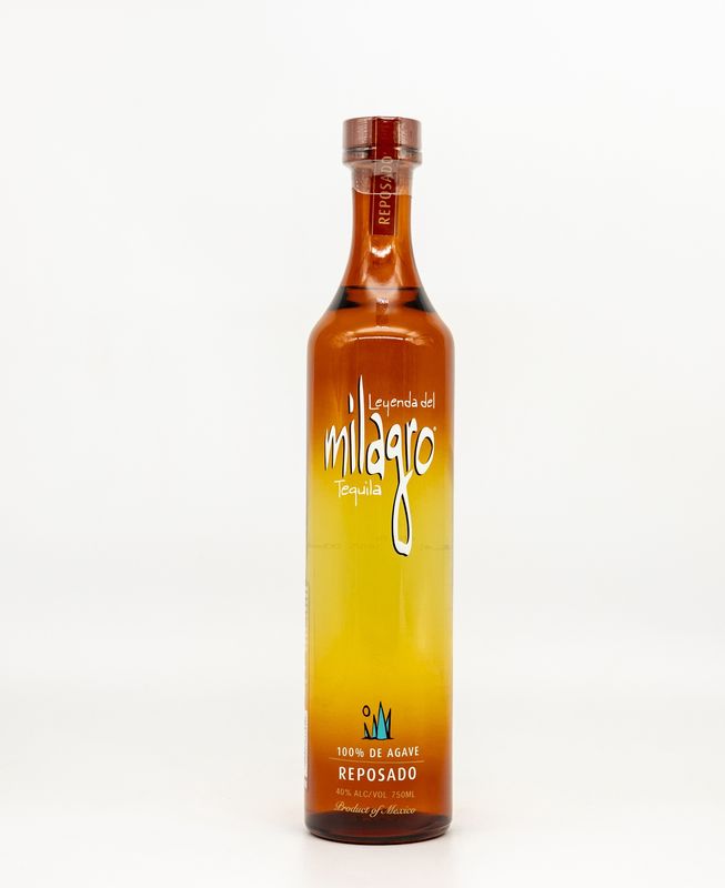 Milagro Reposado 750ml