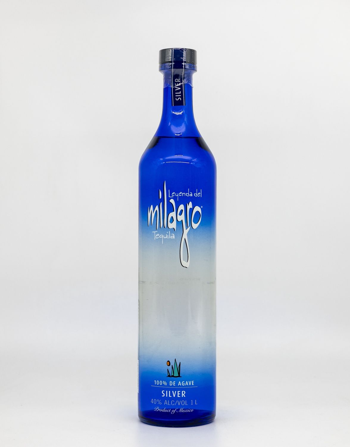 Milagro Silver 1L