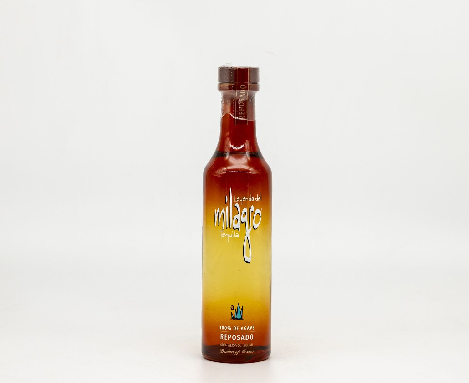 Milagro Reposado 200ml