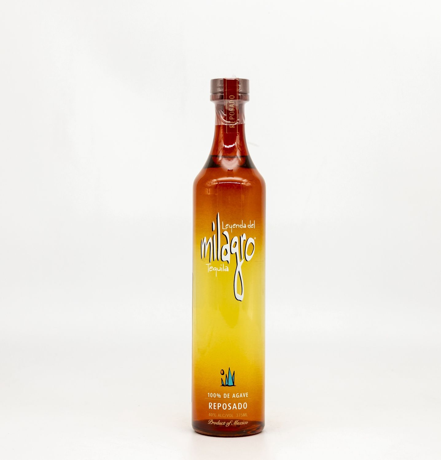 Milagro Reposado 375ml