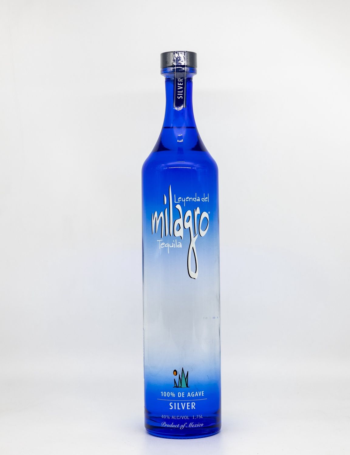 Milagro Silver 1.75L
