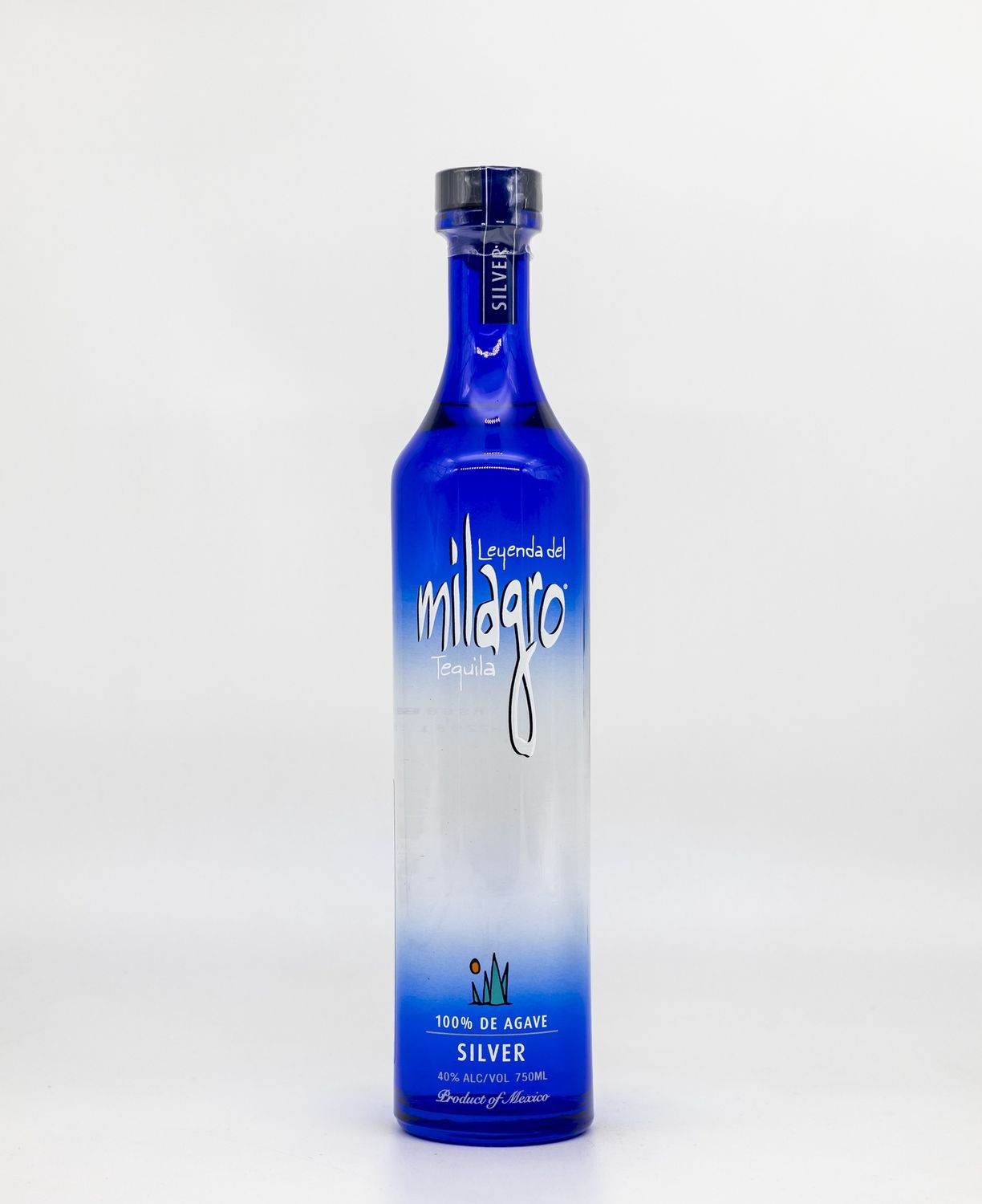 Milagro Silver 750ml