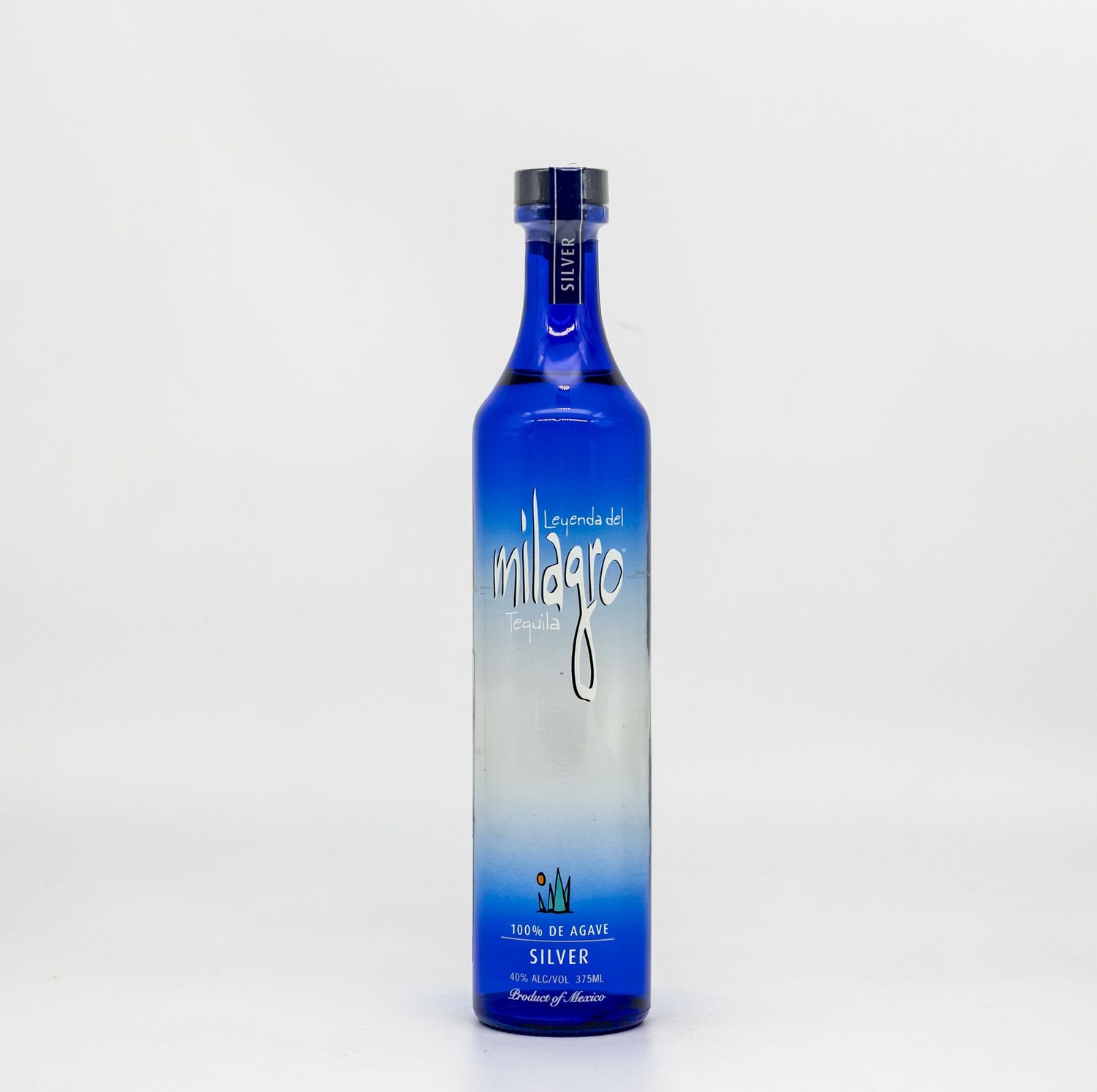 Milagro Silver 375ml