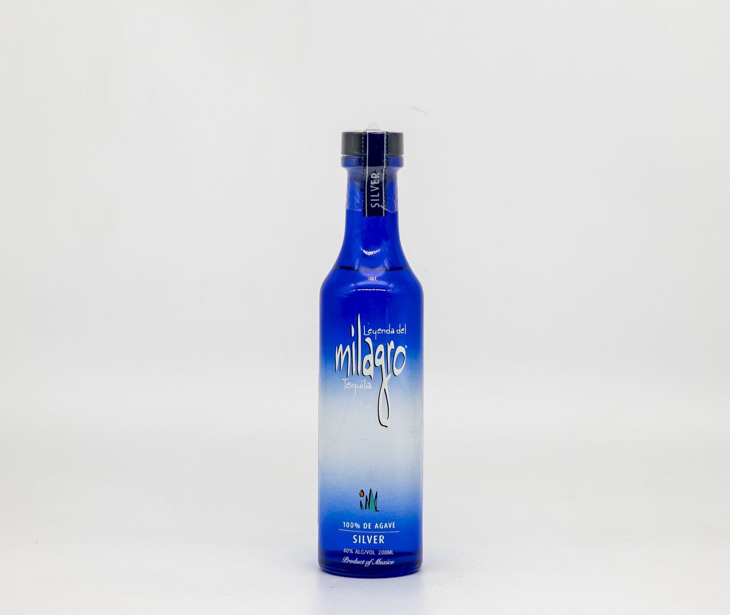 Milagro Silver 200ml
