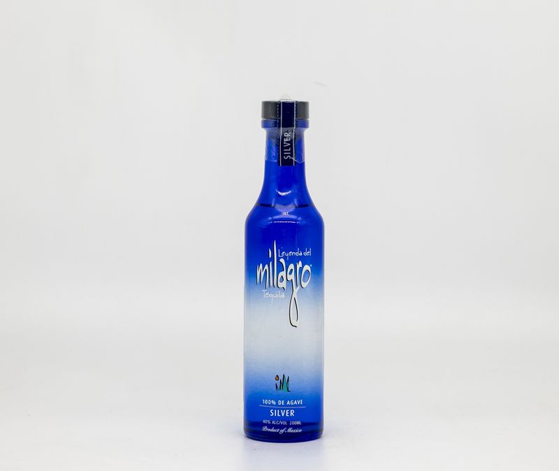 Milagro Silver 200ml