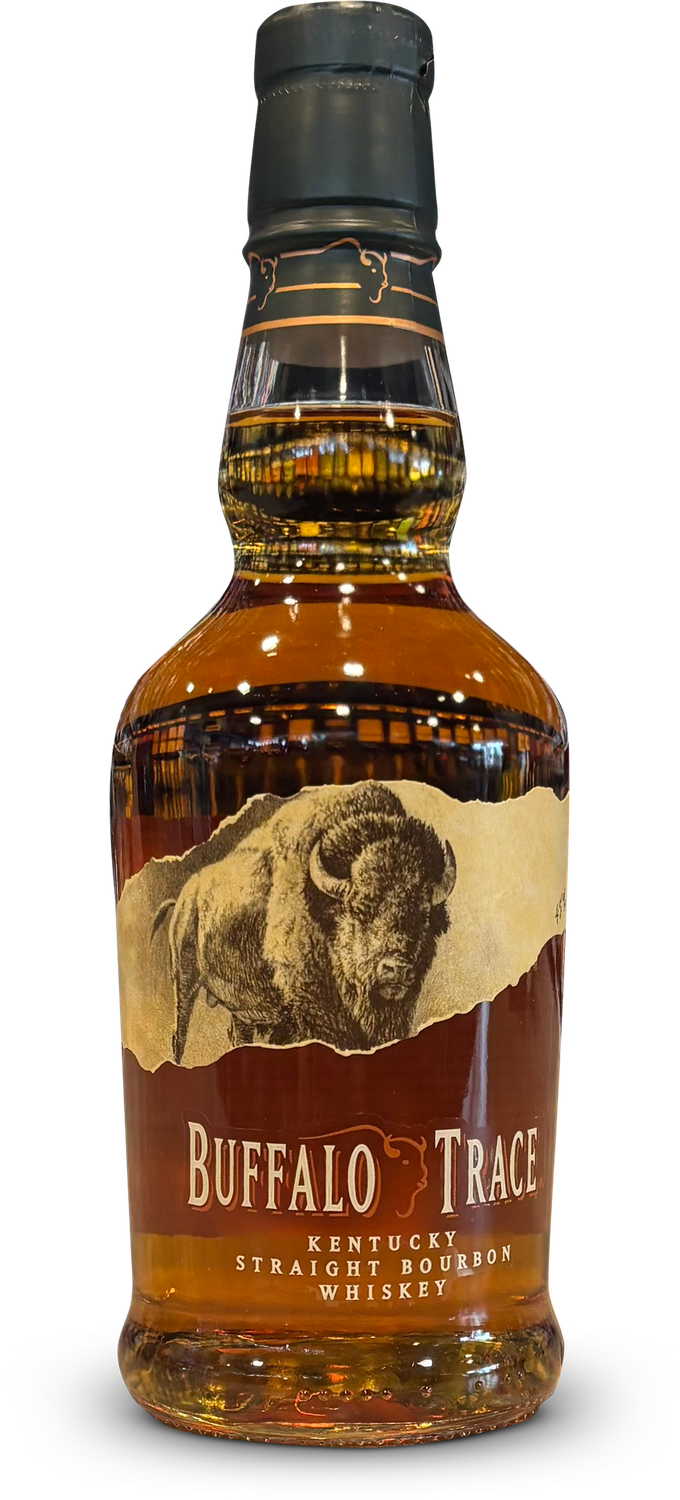 Buffalo Trace Bourbon 375ml